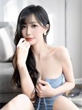 Xiuren秀人网 2025.04.08 NO.10124 樱桃小阑子(50)